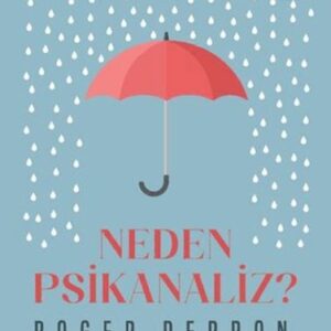Neden Psikanaliz?