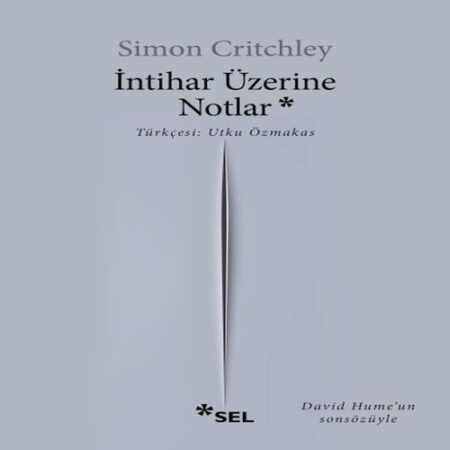 İntihar Üzerine Notlar
