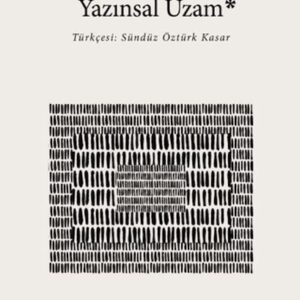 Yazınsal Uzam