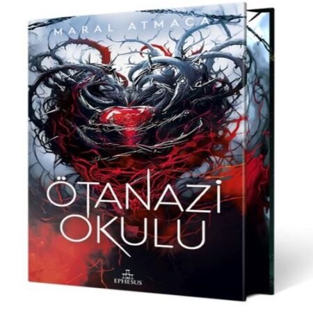 Öta Okulu 4 (Ciltli Özel Baskı)