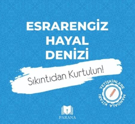 engiz Hayal Denizi-Mandala