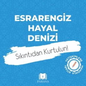 engiz Hayal Denizi-Mandala