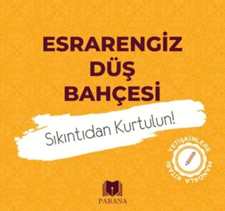 engiz Düş Bahçesi-Mandala