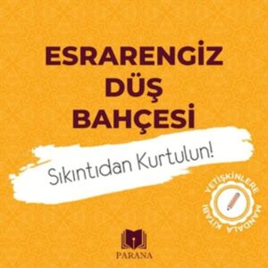 engiz Düş Bahçesi-Mandala