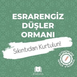 engiz Düşler Ormanı-Mandala