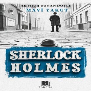 Mavi Y - Sherlock Holmes