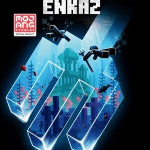 Minecraft- Enkaz