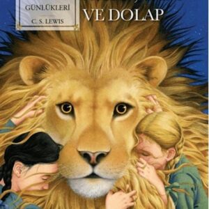 Narnia Günlükleri 2 Aslan, Cadı Ve Dolap