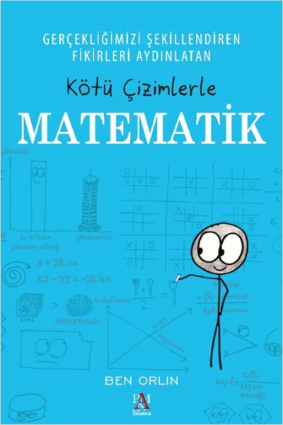 Kötü Çizimlerle Matematik