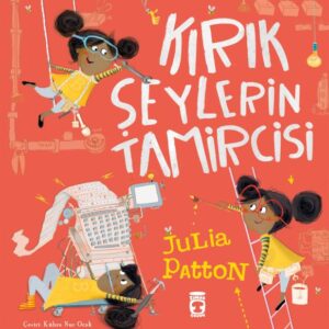 Kırık Şeylerin Tamircisi