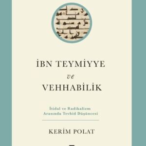 İbn Teymiyye ve Vehhabilik