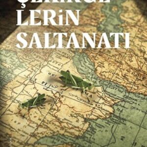 Çekirgelerin Saltanatı