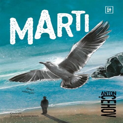 Martı     - Görsel 3