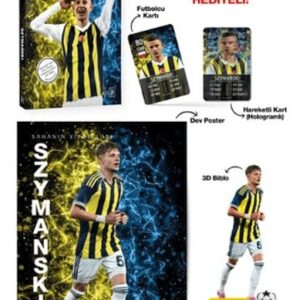 Szymanski - Sahanın Yıldızları