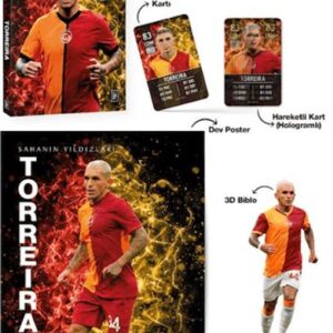 Torreira - Sahanın Yıldızları