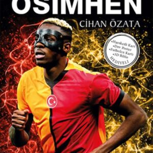 Osimhen - Sahanın Yıldızları