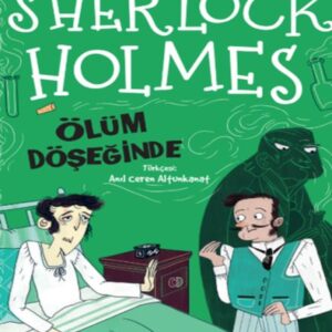Sherlock Holmes Ölüm Döşeğinde