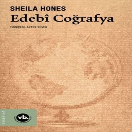 Edebî Coğrafya