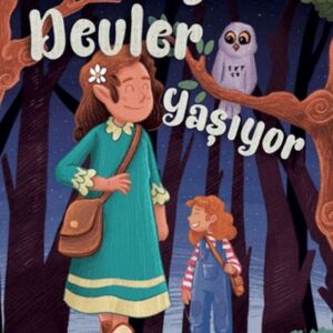 Eyvah Devler Yaşıyor