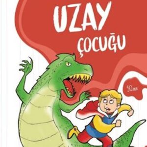 Uzay Çocuğu