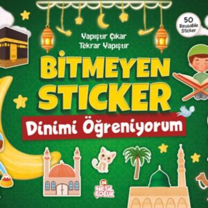 Bitmeyen  - Dinimi Öğreniyorum