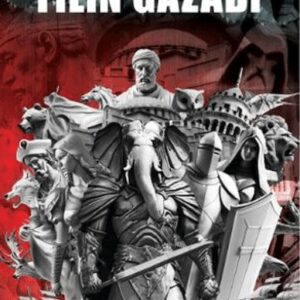 Diyarın Kıyameti - Filin Gazabı