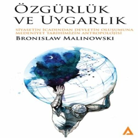 Özgürlük ve Uygarlık