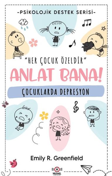 Çocuklarda