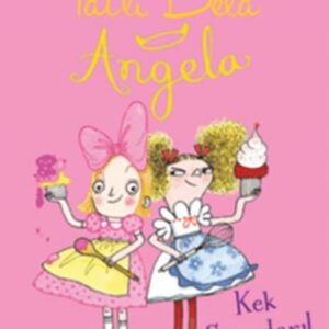 Tatlı Bela Angela - Kek Savaşları