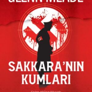 Sakkara’nın Kumları