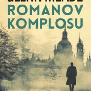 Romanov Komplosu