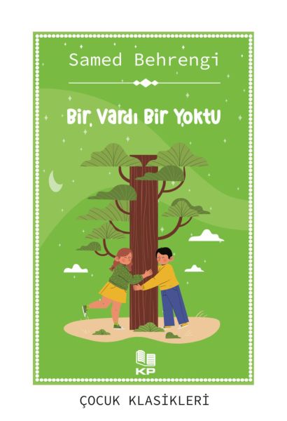 Bir Vardı Bir tu