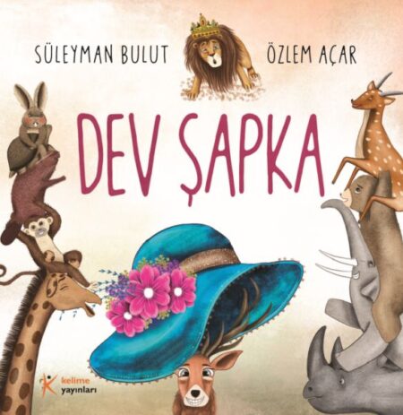 Dev Şapka