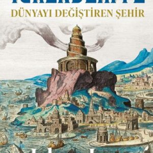 İskenderiye: Dünyayı Değiştiren Şehir