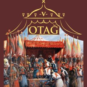 Otağ V: Selahaddin Eyyubi
