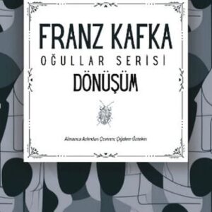Dönüşüm