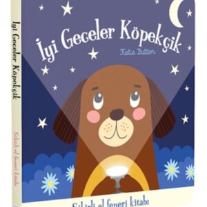İyi Geceler Köpekçik