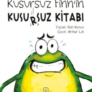 Kusursuz Finn’in Kusursuz Kitabı