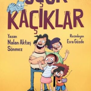 Uçuk Kaçıklar