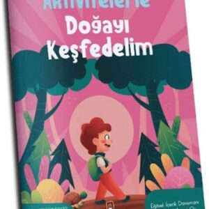 Aktivitelerle Doğayı Keşfedelim