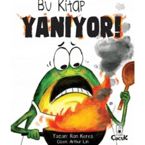 Bu  Yanıyor!