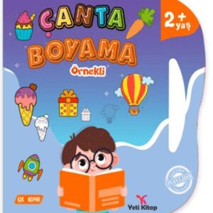 Çanta Boyama : Örnekli