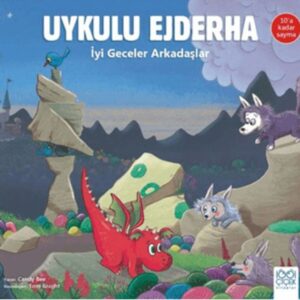 Uykulu Ejderha