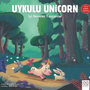 Uykulu Unicorn