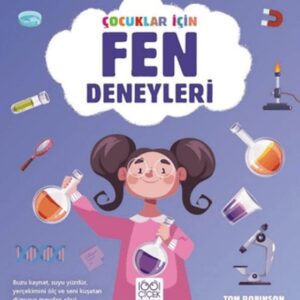 Çocuklar İçin Fen Deneyleri