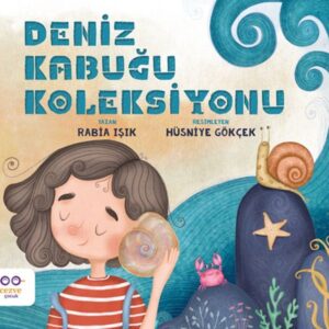 Deniz Kabuğu Koleksiyonu