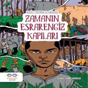 Zamanın engiz Kapıları