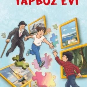 Yapboz Evi