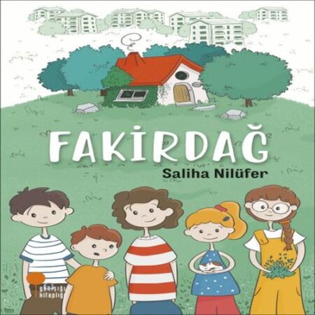 dağ