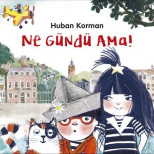Ne Gündü Ama!